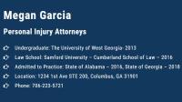 Megan Garcia Injury Attorney image 4